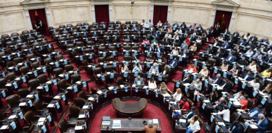 El Frente de Todos busca quórum para sesionar este miércoles en Diputados, con el tratamiento del proyecto contra el lavado de activos como principal objetivo.