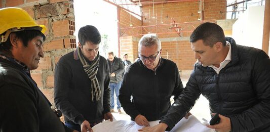 Ediles del Frente Renovador objetaron la falta de respuestas de los secretarios municipales que en las últimas horas fueron a rendir cuentas al Concejo Deliberante por la obra del hospital municipal.