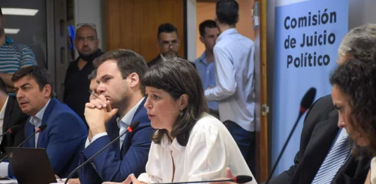 En el marco del juicio a la Corte, los diputados recibirán a testigos por las presuntas irregularidades en la obra social de los judiciales.