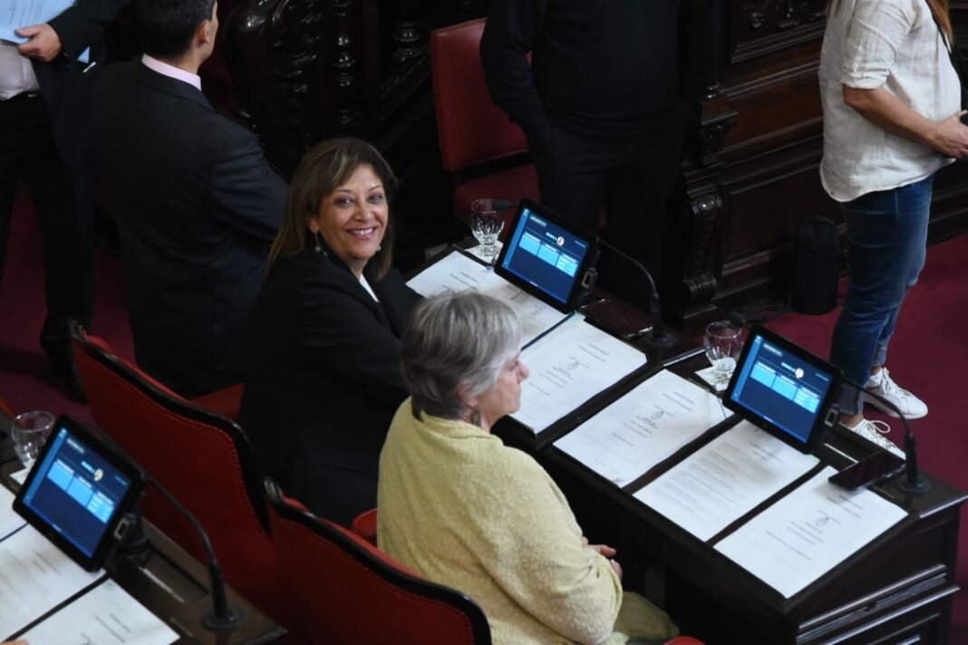 Ana Devalle