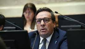 El senador macrista, José Torello, adelantó el por qué no se presentará como testigo en el Juicio a la Corte.