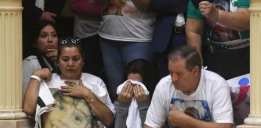 la Cámara Alta aprobó por unanimidad la Ley que busca prevenir las violencias y abusos en la infancia, impulsado tras el caso de Lucio Dupuy