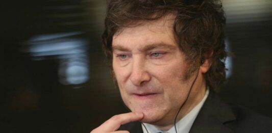 No era tan "anticasta": Milei blanqueó que acordaría con Macri y Bullrich.