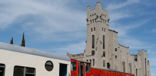 El sindicato La Fraternidad busca reactivar el tren de pasajeros entre Bahía Blanca y su puerto.
