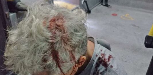 Un nuevo hecho de inseguridad convocó a un nuevo paro de colectiveros en el Conurbano bonaerense.