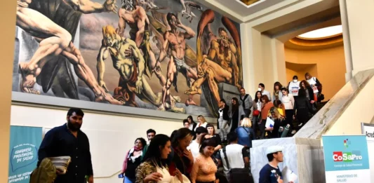 En el Congreso Provincial de Salud de Mar del Plata se tratará la integración del sistema sanitario bonaerense.