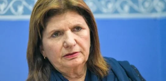 La Inspección General de Justicia pidió la intervención de la fundación que preside Patricia Bullrich. Conocé los detalles del informe.