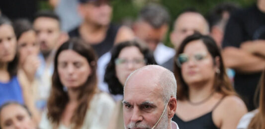 Larreta rechazó que la implementación de las elecciones concurrentes en la CABA pongan en riesgo la unidad de Juntos por el Cambio.