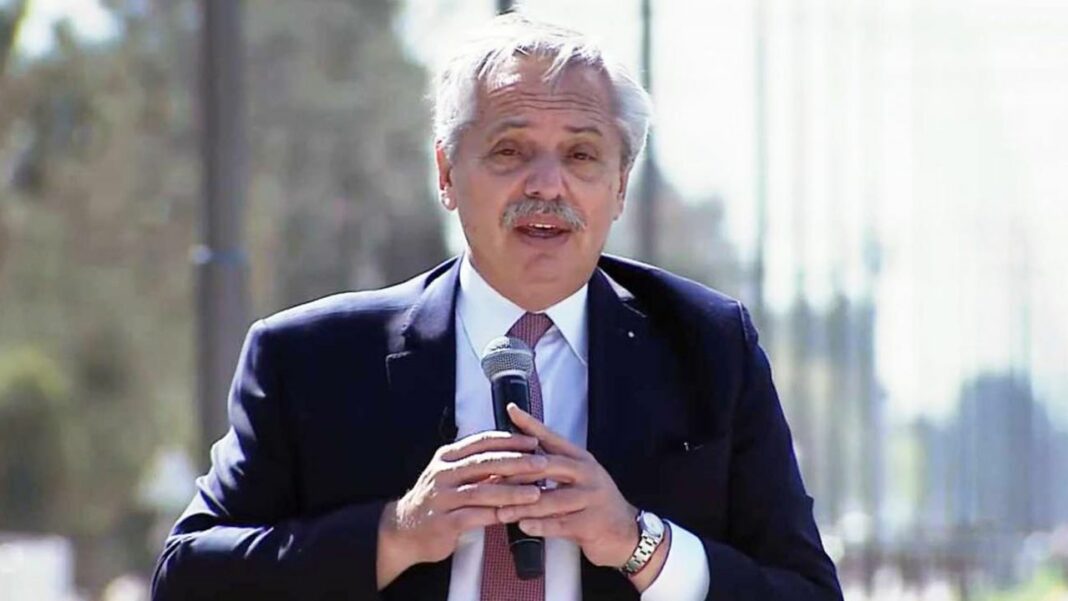 Alberto Fernández recibirá en Olivos al vicepresidente del Senasa y representantes de entidades veterinarias.