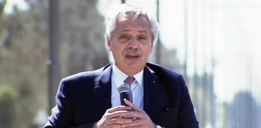 Alberto Fernández recibirá en Olivos al vicepresidente del Senasa y representantes de entidades veterinarias.