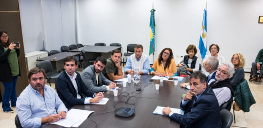 La Legislatura bonaerense esta semana tendrá sesión doble. Antes y después, sesionará un puñado de comisiones. Repasa la agenda.