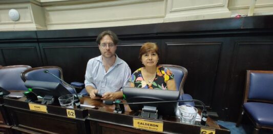 El Frente de Izquierda rotará una de sus bancas en la Legislatura bonaerense. ¿Quién entra y quién se va?
