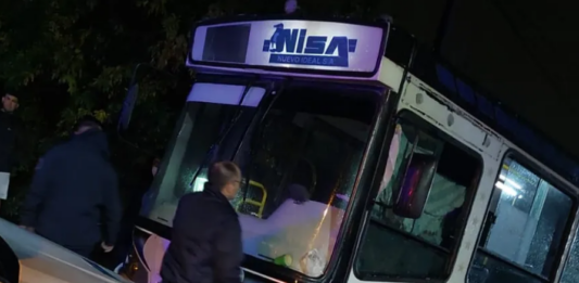 La Policía Bonaerense detuvo a un cuarto sospechoso relacionado con el crimen del colectivero Daniel Barrientos.