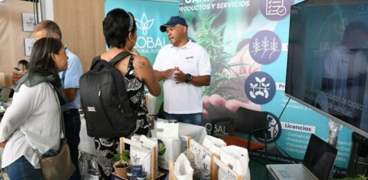 Este viernes comienza la primera Cumbre Internacional de Cannabis y Cáñamo en Mar del Plata.