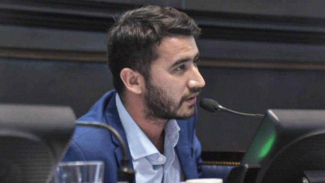 Nahuel Sotelo