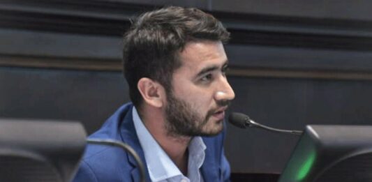 Nahuel Sotelo