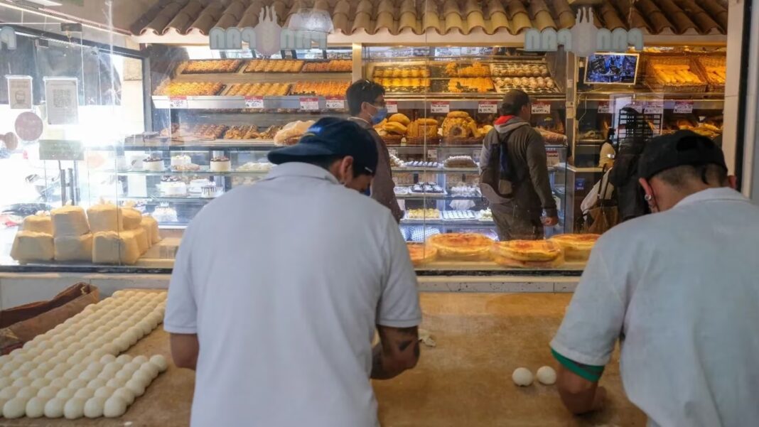 Tras el aumento de los precios de referencia de la harina, los panaderos bonaerenses se manifestarán en la Secretaría de Comercio.