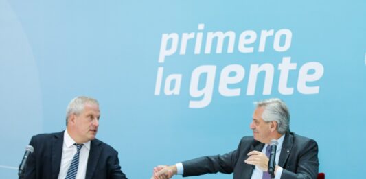Alberto Fernández estará en Ituzaingó para inaugurar un centro universitario.