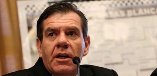 La concejal Sívori acusó al intendente de Mar del Plata, Montenegro, de “cobrar por obras que pagó la Provincia”.