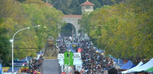 Bicentenario Tandil