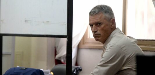 La Plata: condenaron a Mariano Bruera  a seis años de prisión por asociación ilícita
