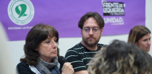 izquierda aborto legal