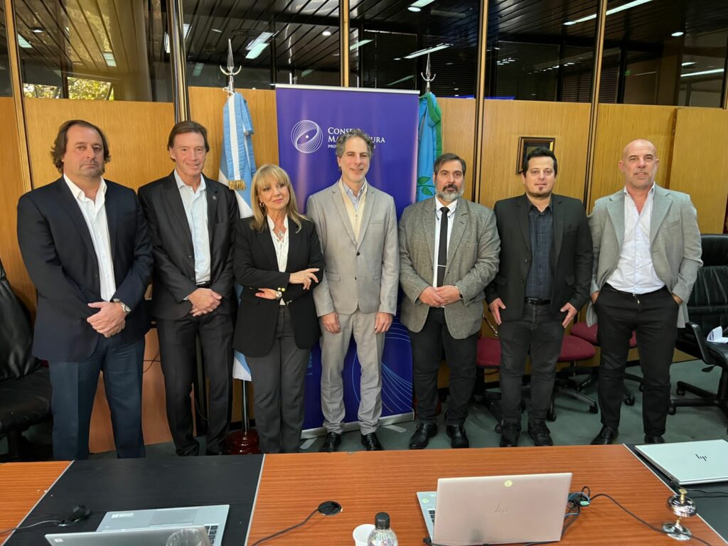 El Consejo de la Magistratura bonaerense aprobó la certificación de la diplomatura en magistratura de la Universidad Nacional del Oeste.
