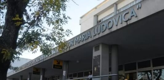 Los médicos del Hospital de Niños de La Plata le volvieron a pedir a Kicillof que los reciba en su despacho.