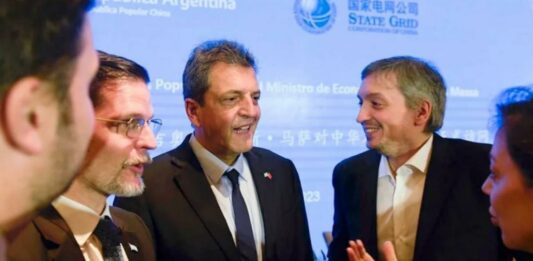 Cómo continúan las agendas de Massa y Máximo Kirchner en China, en pos de volver con más inversiones.