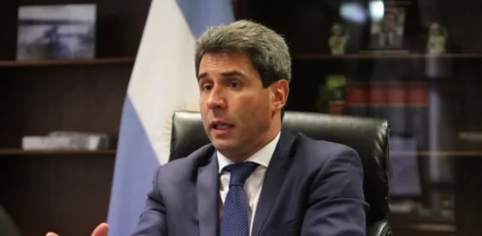La Procuración General determinó que la postulación de Uñac en San Juan es inconstitucional