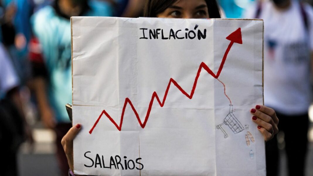 Transporte, naftas, prepagas, colegios y telefonía, son algunos de los aumentos que llegan en junio.