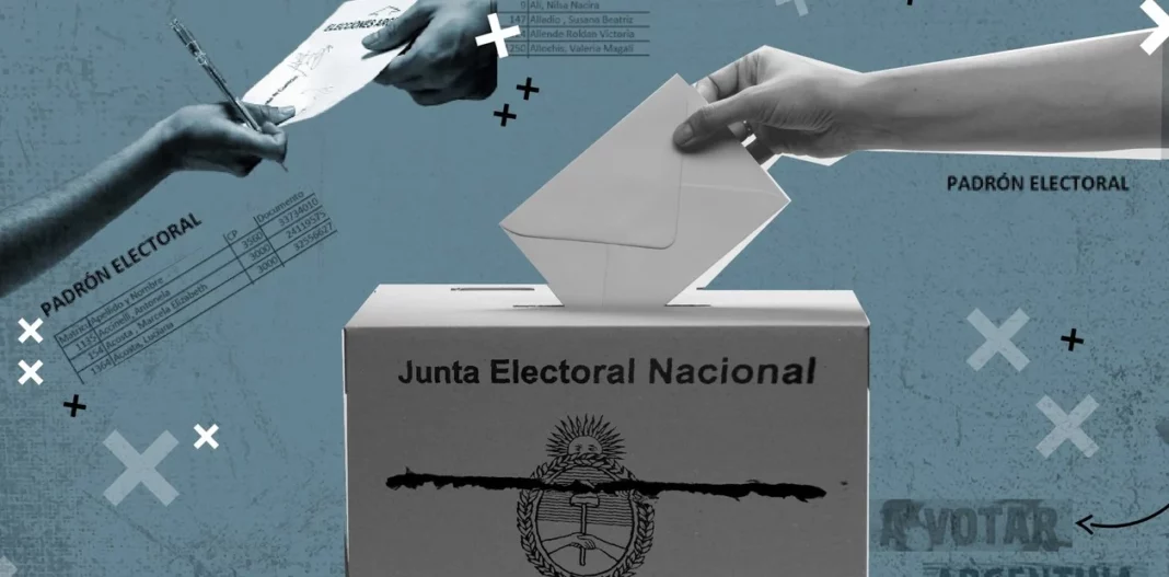 Una nueva encuesta ratifica la “elección de tercios”, revela quién ganaría en las PASO y anticipa quién se queda con la interna PRO.