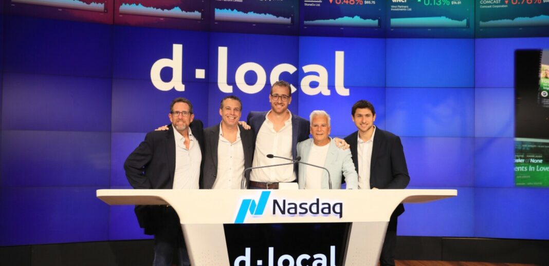 La empresa tech dLocal de Uruguay es investigada por la Aduana nacional aprovechar la brecha cambiaria y sacar dólares al exterior.