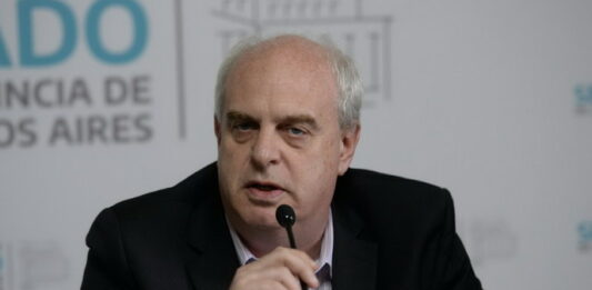 Alejandro Rabinovich