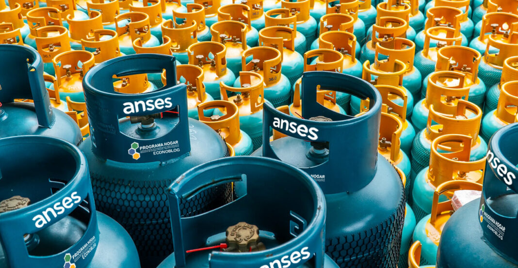 El Gobierno anunció una asistencia de $985,2 millones a las fraccionadoras de gas para darle continuidad al Programa Hogar.