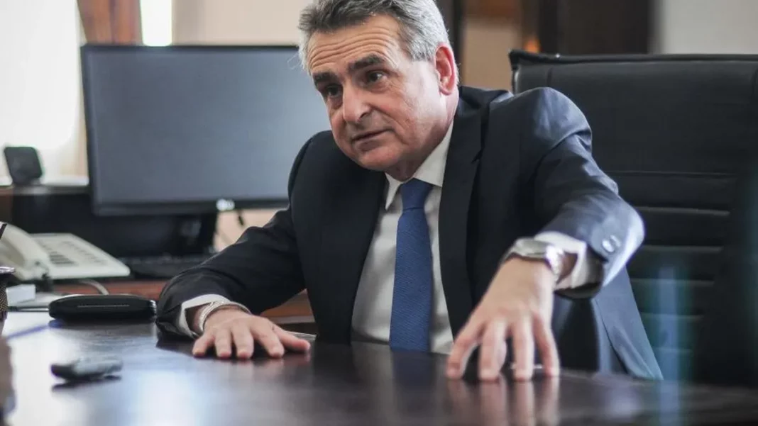 Rossi le puso fecha al lanzamiento de su candidatura presidencial