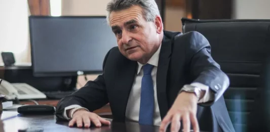 Rossi le puso fecha al lanzamiento de su candidatura presidencial