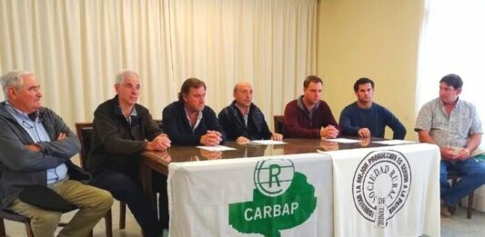 La CARBAP denuncia “una permanente dilatación” de los beneficios impositivos al campo que estableció el gobierno bonaerense ante la histórica sequía.