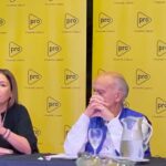 Juntos salió a respaldar a la nueva presidenta del PRO bonaerense, Daniela Reich Juntos salió a respaldar a la nueva presidenta del PRO bonaerense, Daniela Reich