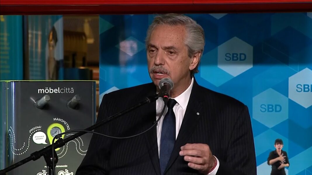 Alberto Fernández encabezará el acto inaugural del 6° Congreso Latsat de la industria satelital.