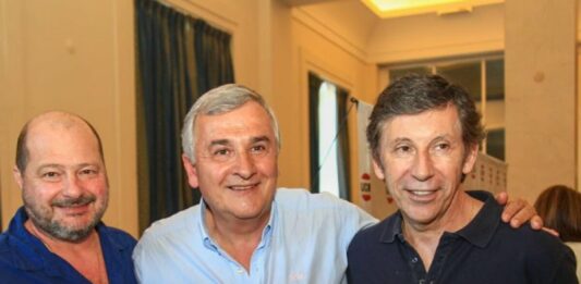 Carusso Posse