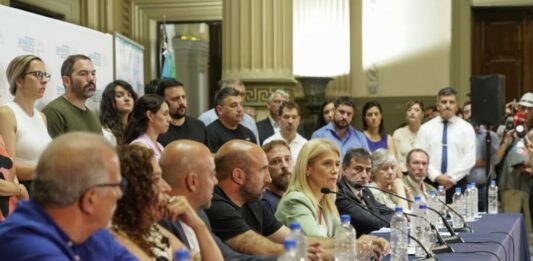 lLegisladores bonaerenses del Frente de Todos convocaron a la militancia del bloque a participar del acto que encabezará Cristina Kirchner.