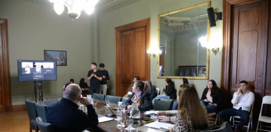 Esta semana en la Legislatura bonaerense sesionará un puñado de comisiones. Repasa la agenda de Diputados y de Senadores.