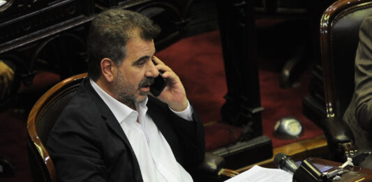 Ante la negativa de que Cristian Ritondo presida la Cámara de Diputados, el PRO salió a marcarle la cancha al libertario y advirtió que “se negociará Ley por Ley”.