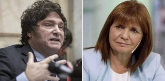 Tras el repudio de la CGT a las propuestas de Patricia Bullrich y Javier Milei, los precandidatos a presidentes no se la dejaron pasar.