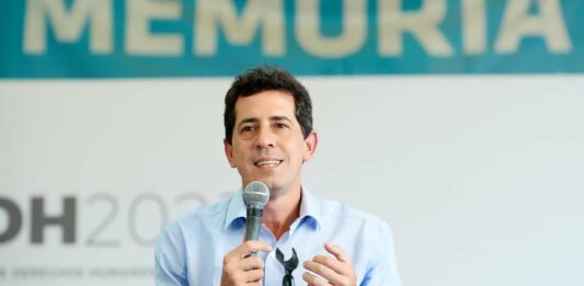 El Ministro del Interior se refirió a la incógnita que transita el Frente de Todos, que aún no decide de qué forma encarará las elecciones 2023
