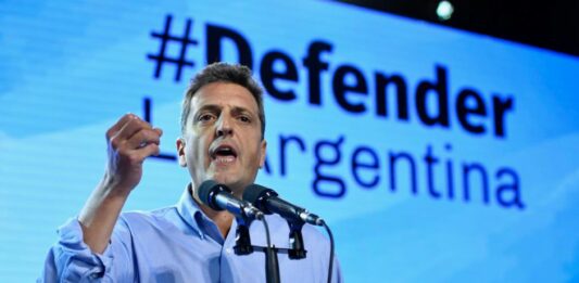 El Frente Renovador criticó la vuelta del Impuesto a las ganancias y lanzó una campaña contra la Ley Bases.