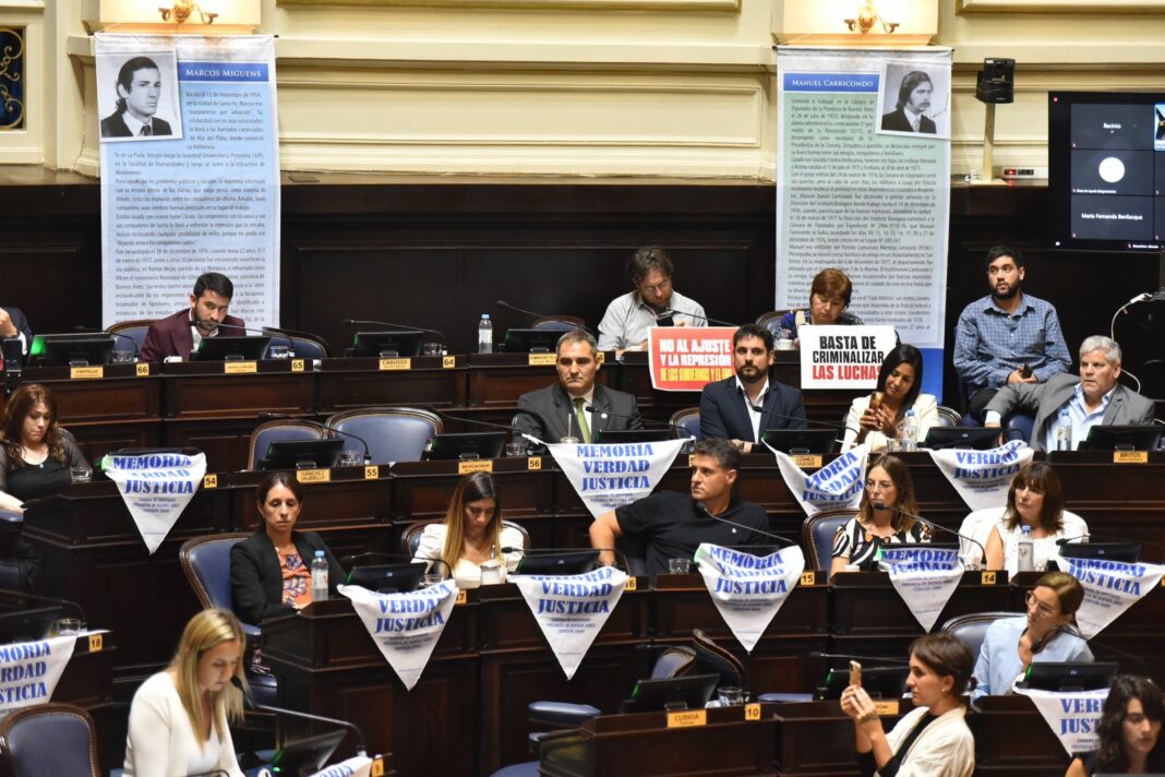 La mayoría de los referentes del Frente de Todos en la Legislatura bonaerense eligieron el silencio ante el re-renunciamiento de Cristina Kirchner. Las pocas voces que sentaron posición.