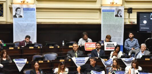 La mayoría de los referentes del Frente de Todos en la Legislatura bonaerense eligieron el silencio ante el re-renunciamiento de Cristina Kirchner. Las pocas voces que sentaron posición.