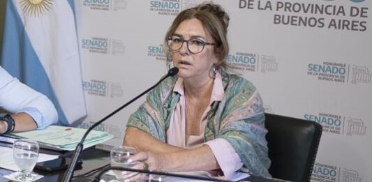 Rucci contra Kicillof